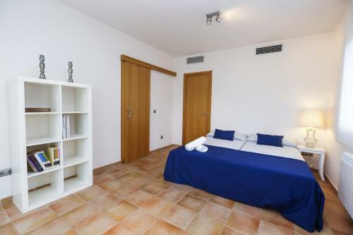 Villa New Aiguesverdes Only Families