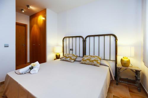 Villa New Aiguesverdes Only Families