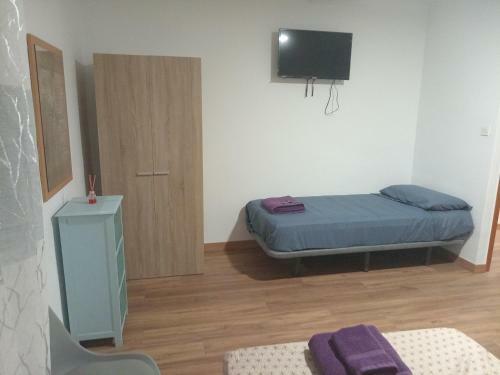 Hostal Cantarranas