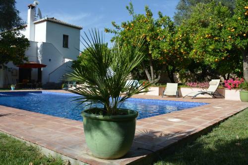 Villa Casa Vi�as De Vera