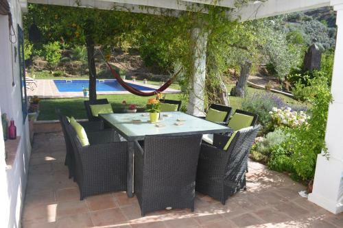 Villa Casa Vi�as De Vera