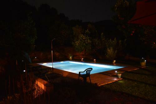 Villa Casa Vi�as De Vera