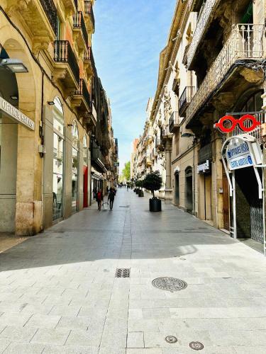 Apartamento Book Duplex Reus