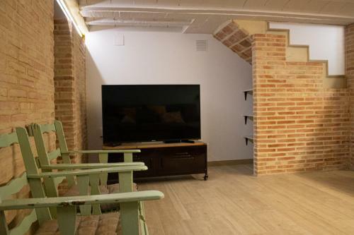 Apartamento Ca La Abuela