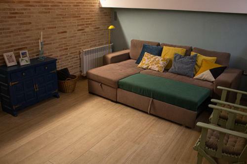 Apartamento Ca La Abuela