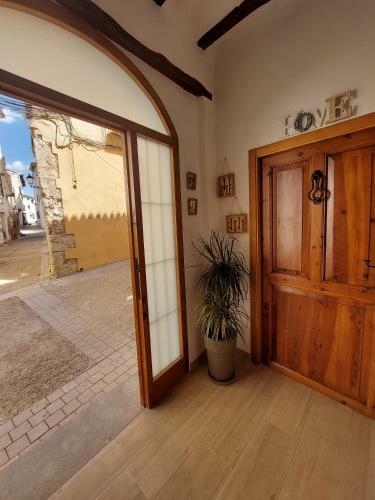 Apartamento Ca La Abuela