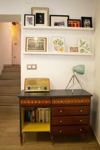 Apartamento Ca La Abuela