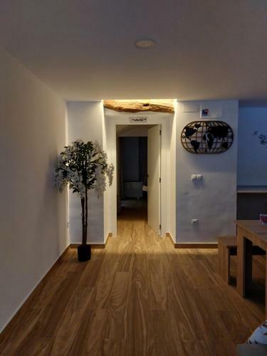 Apartamento Ca Marina