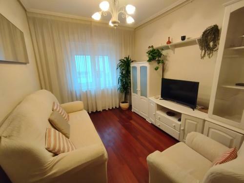 Apartamentos La Luz De Reinosa 2