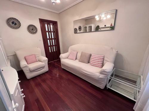 Apartamentos La Luz De Reinosa 2