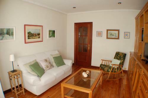 Apartamentos La Luz De Reinosa 2