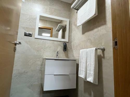 Apartamentos A Illa