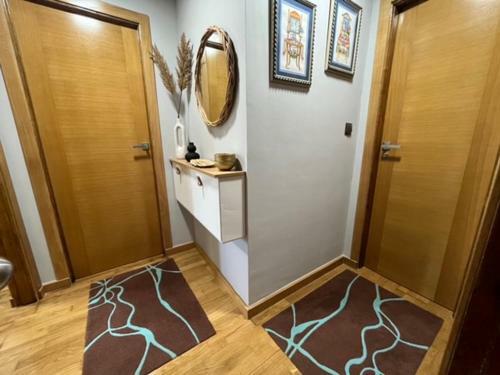 Apartamentos A Illa