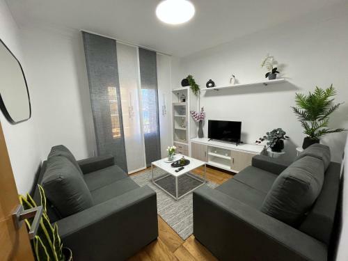 Apartamentos A Illa