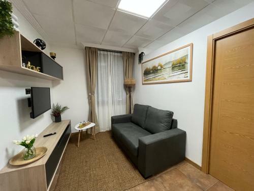 Apartamentos A Illa