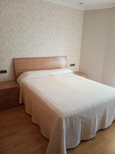Apartamento A Devesa