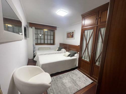 Apartamento Alojamiento Alameda