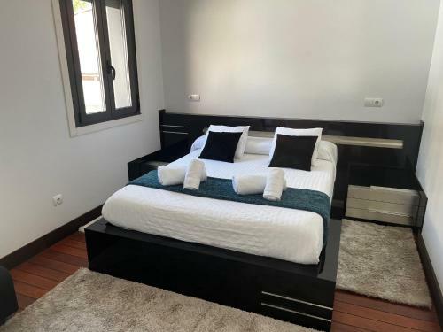 Apartamentos Redondela - A Casa Da Praia