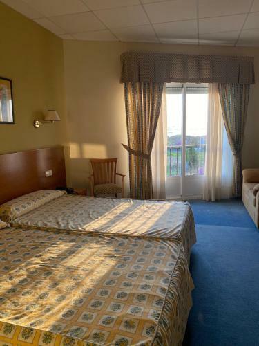 Hotel Don Mexil�n