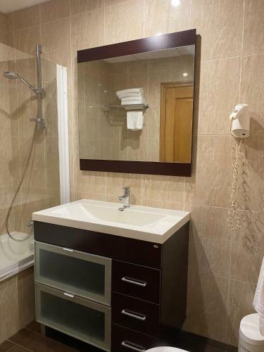 Hotel Don Mexil�n
