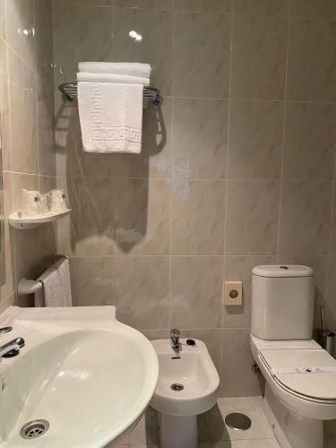Hotel Don Mexil�n