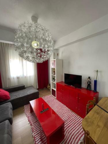 Apartamento Piso Cernadas