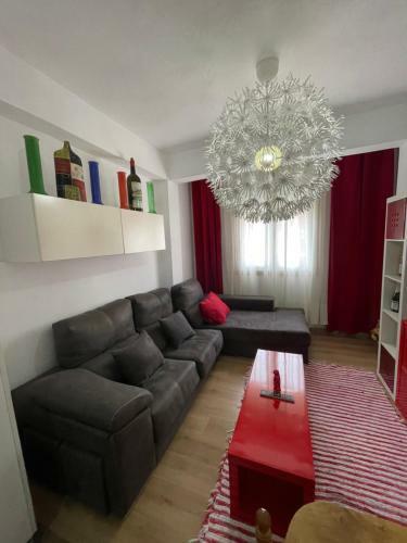 Apartamento Piso Cernadas