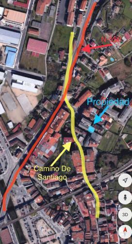 Apartamento Vacacional