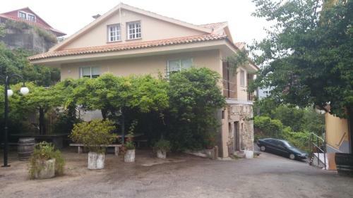 Albergue O Corisco