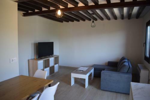 Lodge Casa Cuartel