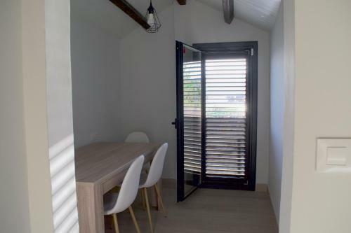 Lodge Casa Cuartel