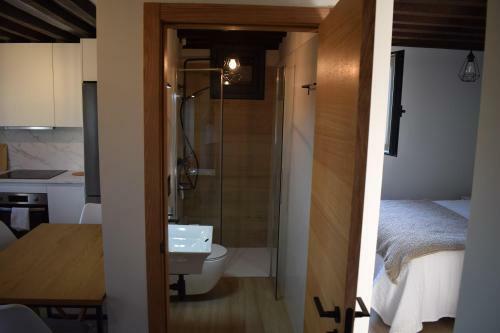 Lodge Casa Cuartel