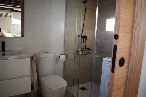 Lodge Casa Cuartel