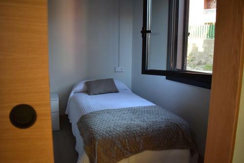 Lodge Casa Cuartel