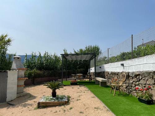 Lodge Casa Cuartel