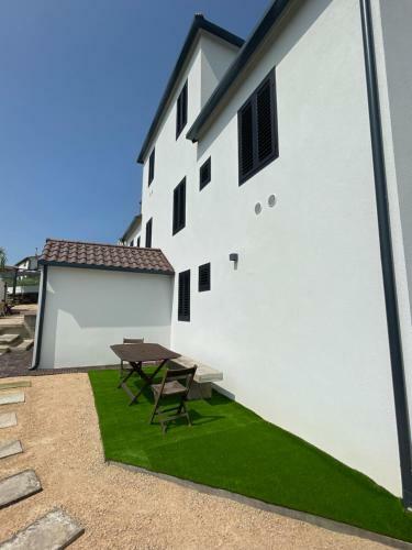 Lodge Casa Cuartel