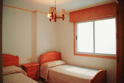 Apartamento Salitre