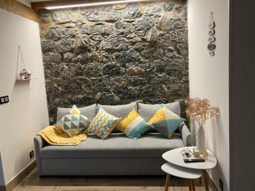 Apartamentos Iramar