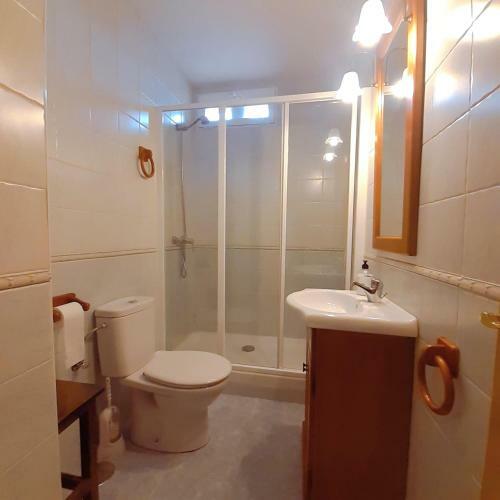Apartamento El Rinc�n Del Sanabr�s, Pe�alara