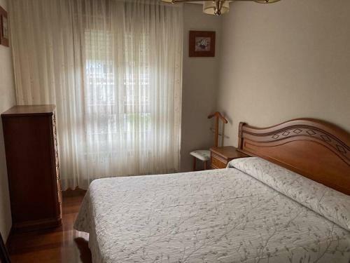 Apartamento Bella Vista
