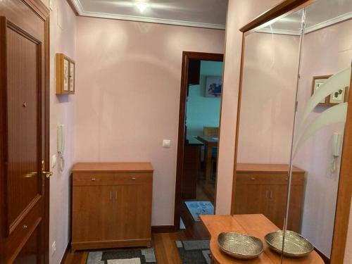 Apartamento Bella Vista