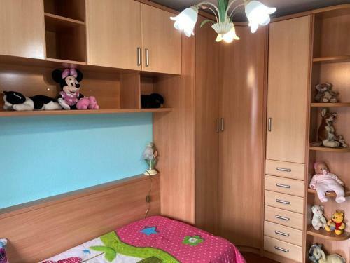 Apartamento Bella Vista