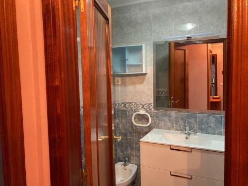 Apartamento Bella Vista