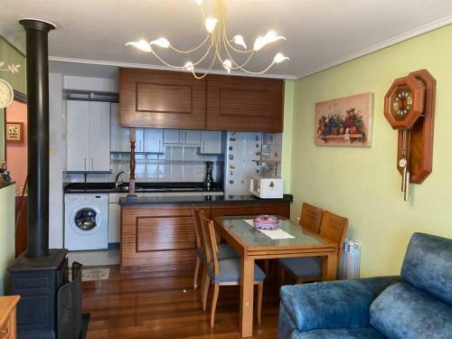 Apartamento Bella Vista