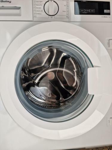 Apartamento Raxobrisamar