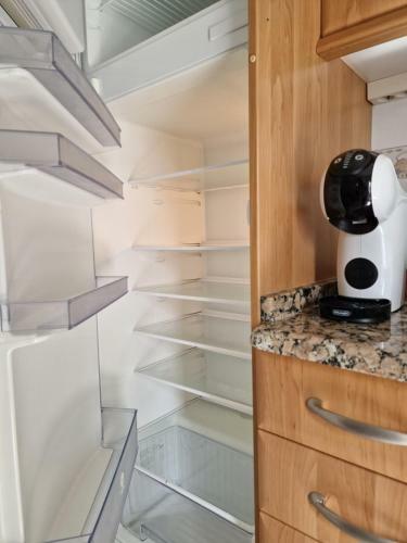 Apartamento Raxobrisamar