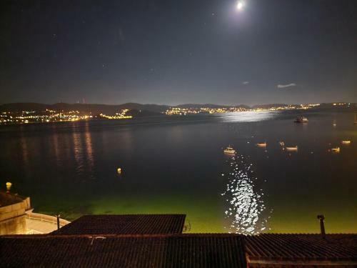 Apartamento Vistas Olas Del Mar & Playa Rax�