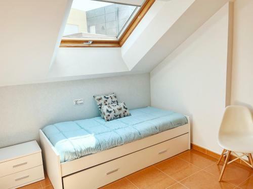 Apartamento �tico Pampa�do