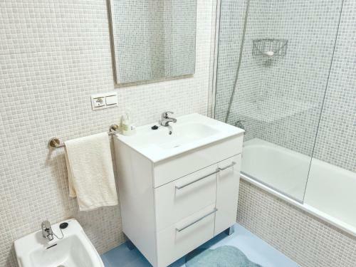 Apartamento �tico Pampa�do