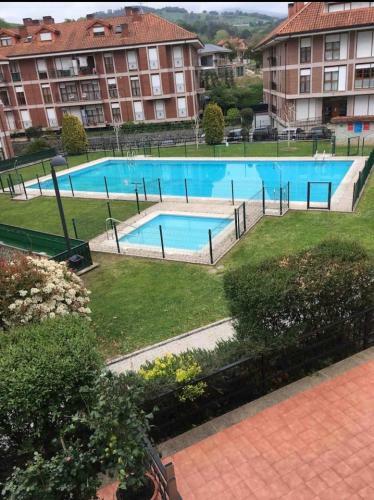 Apartamento Chuchi House